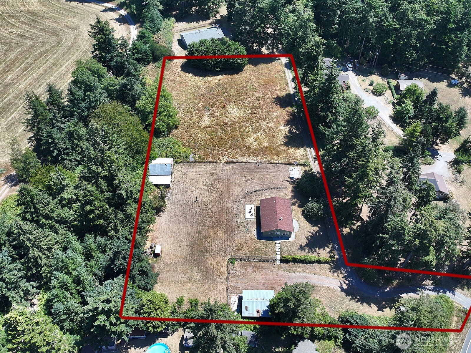207 Fort Casey Road