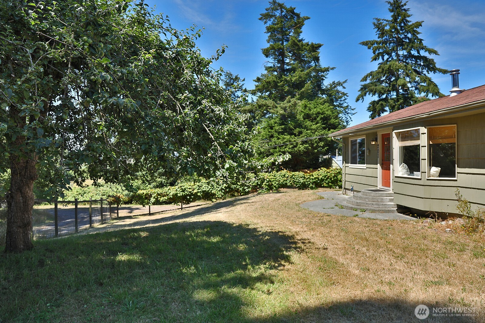 207 Fort Casey Road