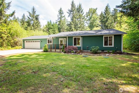11440 Charbonneau Lane SE Yelm WA 98597