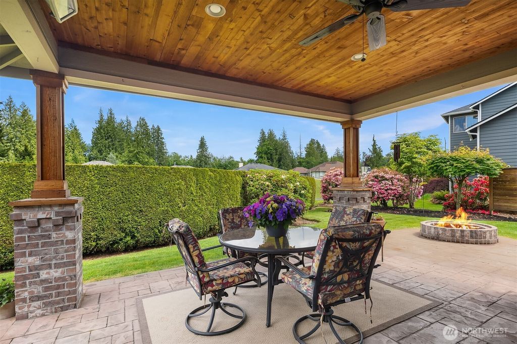 Photo of 7528 Sterling Place, Arlington, WA 98223 (MLS # 2374299)