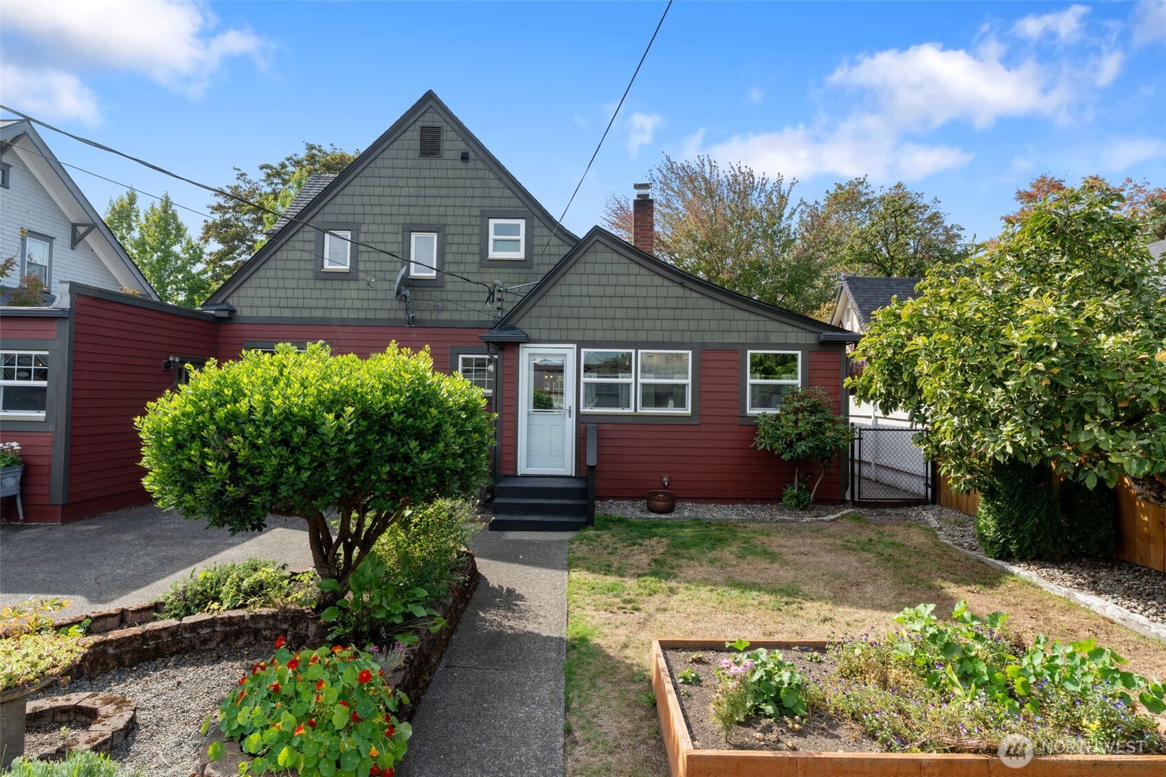 820 H Street