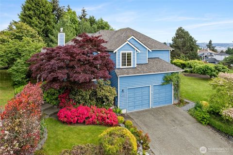 Photo of 4701 Osprey Drive NE, Tacoma, WA 98422 (MLS # 2524389)