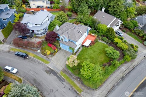Photo of 4701 Osprey Drive NE, Tacoma, WA 98422 (MLS # 2524389)