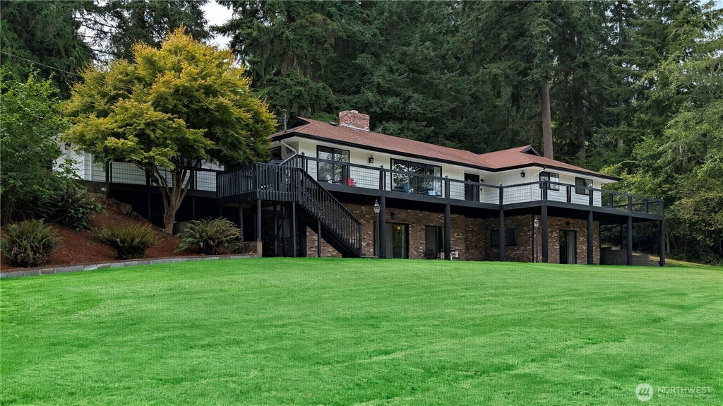 Photo of 3231 Cooks Hill Road, Centralia, WA 98531 (MLS # 2576046)