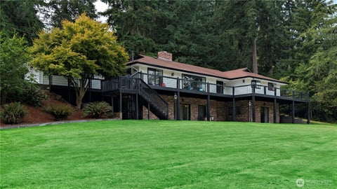 Photo of 3231 Cooks Hill Road, Centralia, WA 98531 (MLS # 2576046)