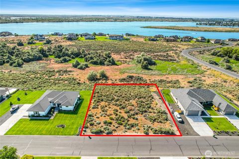 Photo of 8084 Dune Lake Road SE, Moses Lake, WA 98837 (MLS # 2547703)