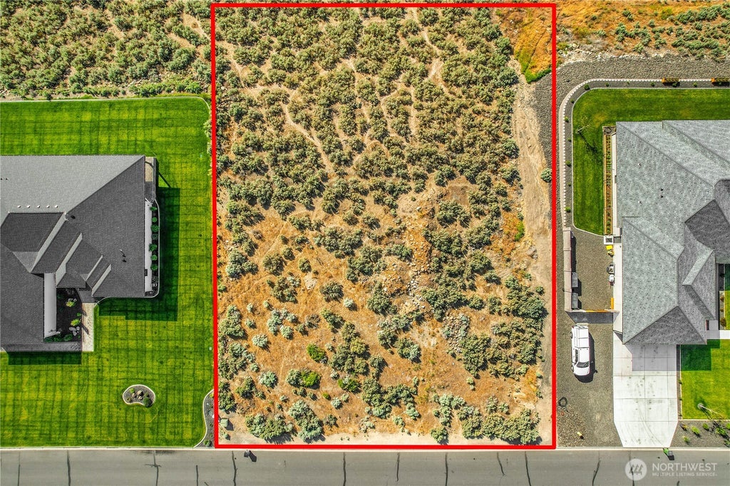 Photo of 8084 Dune Lake Road SE, Moses Lake, WA 98837 (MLS # 2547703)