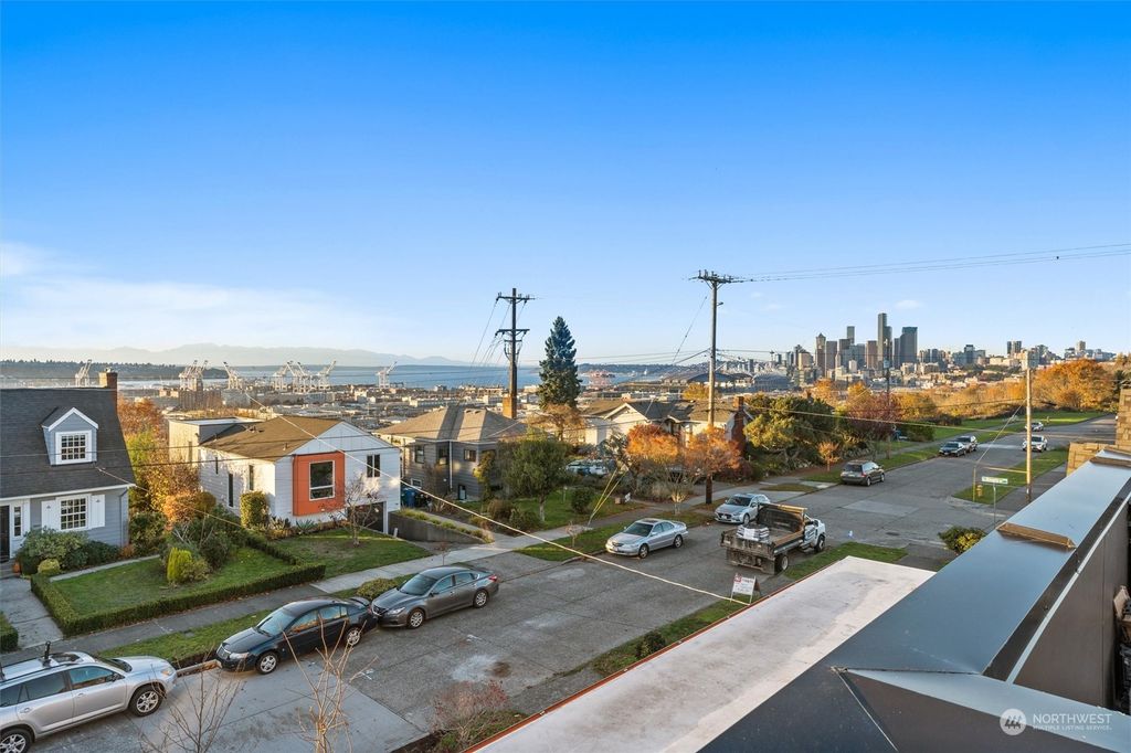 Photo of 3012 12th Avenue S #B, Seattle, WA 98144 (MLS # 2181992)