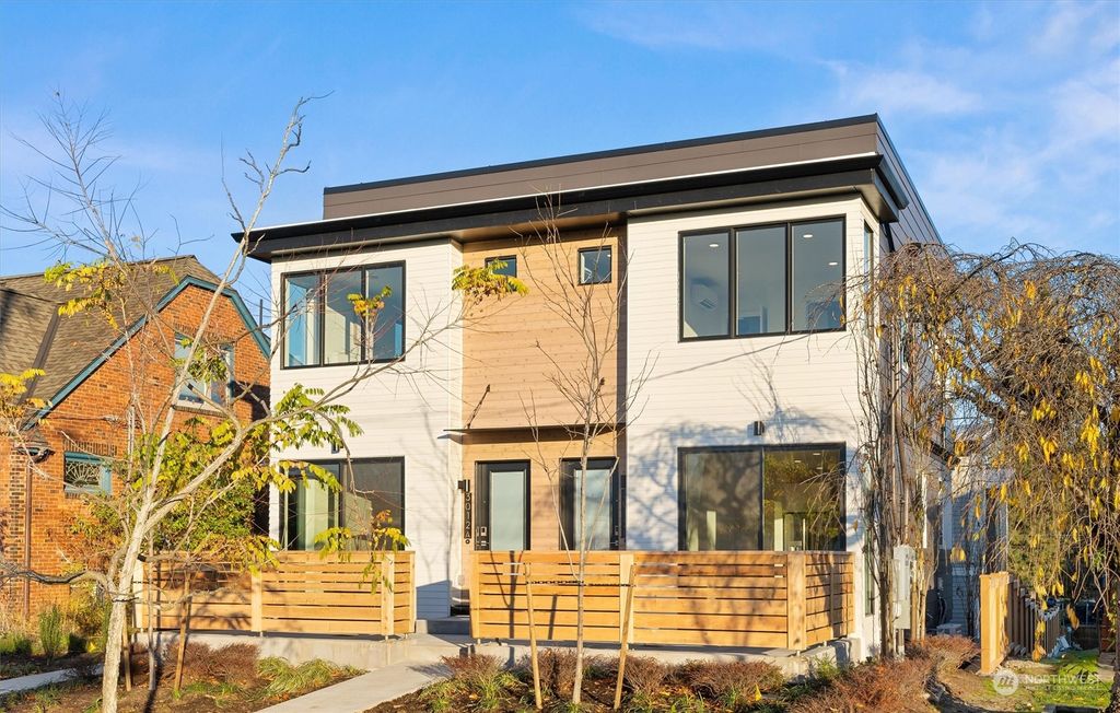 Photo of 3012 12th Avenue S #B, Seattle, WA 98144 (MLS # 2181992)