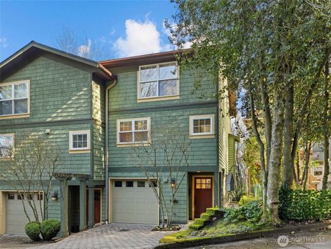 Photo of 3040 Humes Place W, Seattle, WA 98119 (MLS # 2484315)