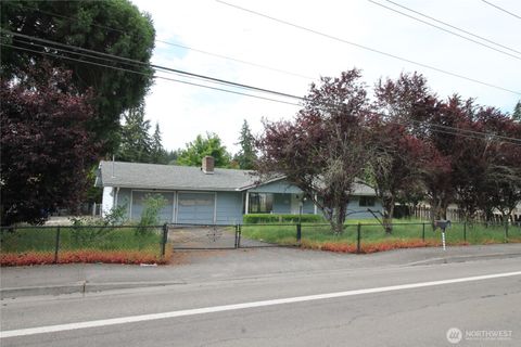 Photo of 9513 NE Burton Road, Vancouver, WA 98662 (MLS # 2530330)
