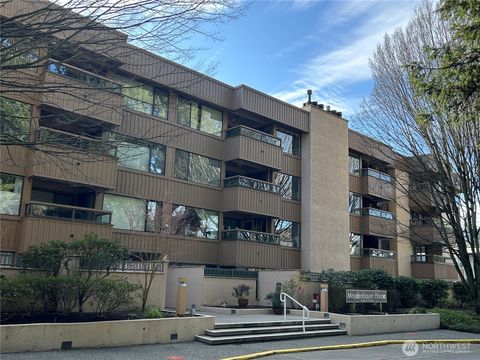 Photo of 10101 SE 3rd Street #402, Bellevue, WA 98004 (MLS # 2481344)