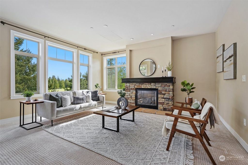 Photo of 11801 Harbour Pointe Boulevard #410, Mukilteo, WA 98275 (MLS # 2226033)