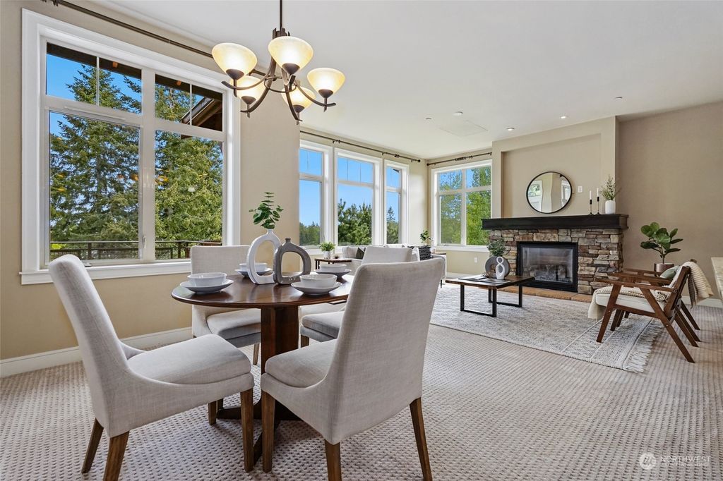 Photo of 11801 Harbour Pointe Boulevard #410, Mukilteo, WA 98275 (MLS # 2226033)