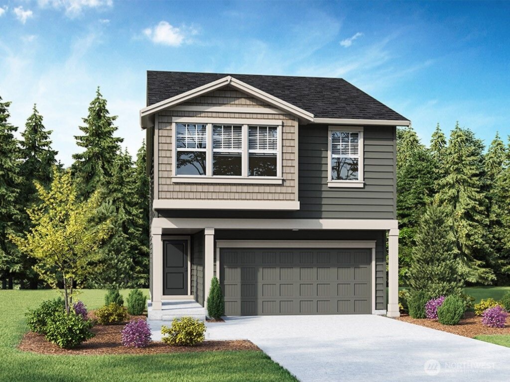 Photo of 114 18th Drive #111, Snohomish, WA 98290 (MLS # 2370376)