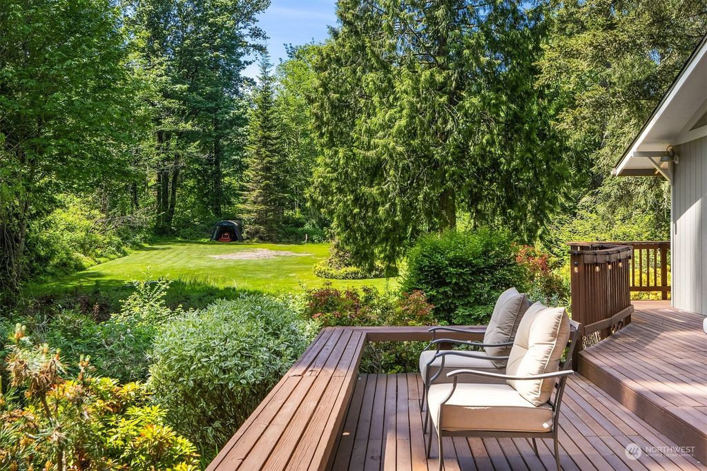 Photo of 4309 264th Avenue NE, Redmond, WA 98053 (MLS # 2238045)