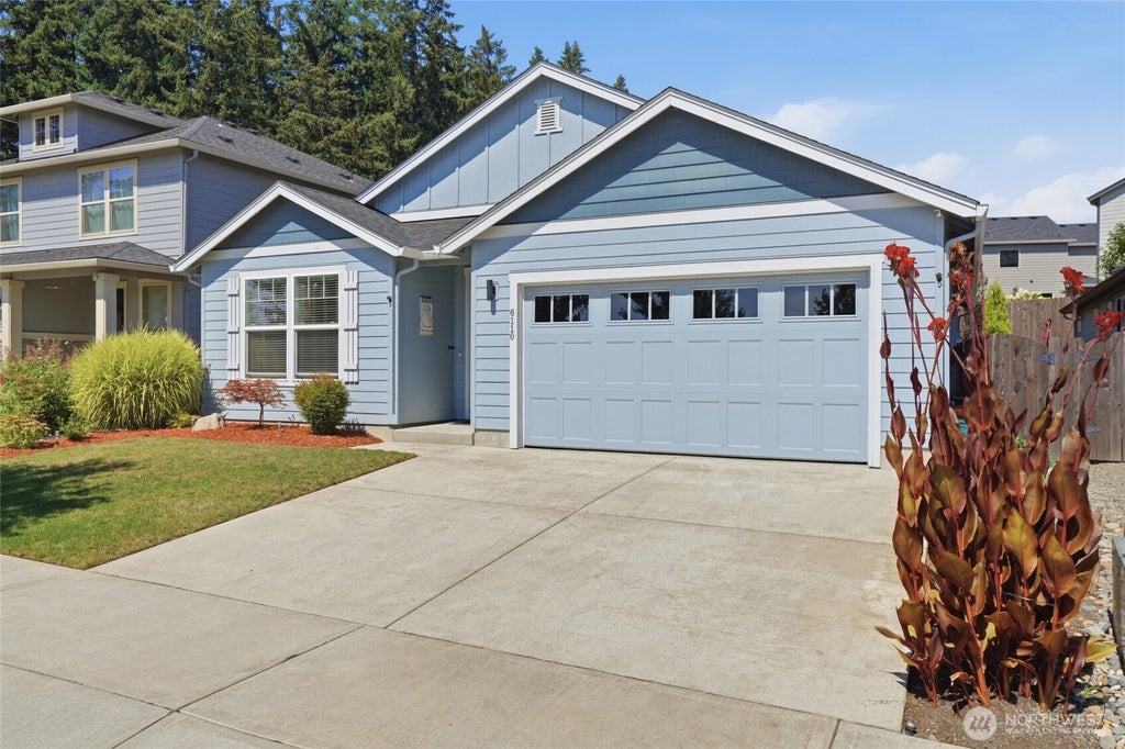 Photo of 6110 NE 134th Street, Vancouver, WA 98686 (MLS # 2563073)