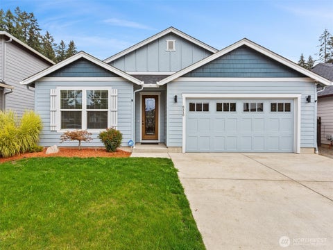Photo of 6110 NE 134th Street, Vancouver, WA 98686 (MLS # 2563073)