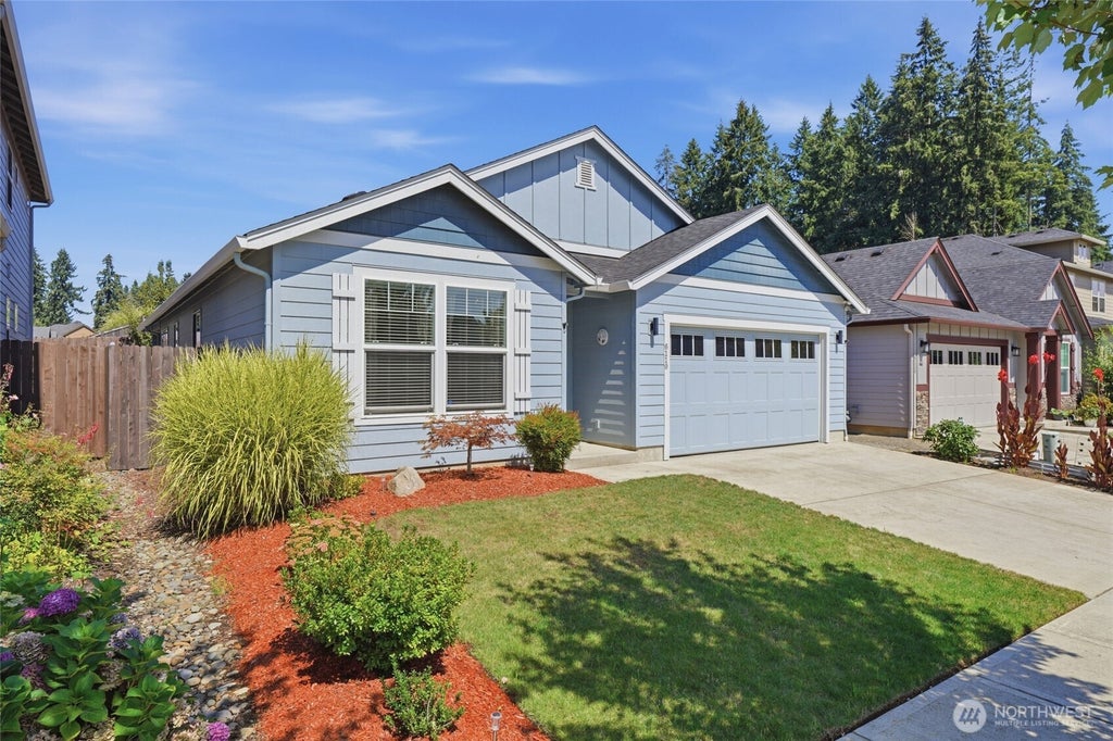 Photo of 6110 NE 134th Street, Vancouver, WA 98686 (MLS # 2563073)