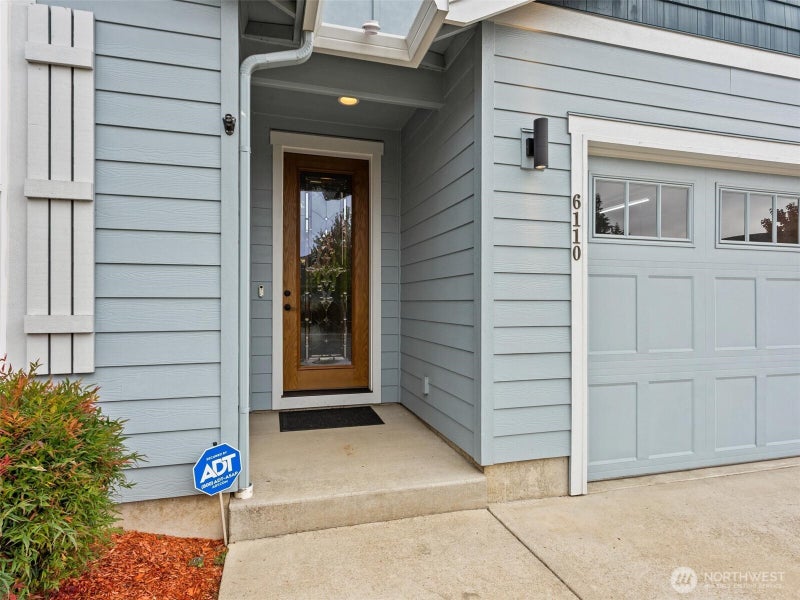 6110 NE 134th Street