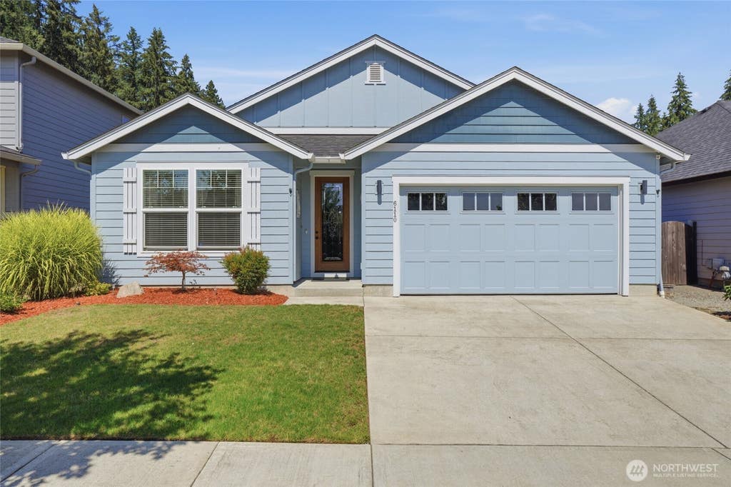 Photo of 6110 NE 134th Street, Vancouver, WA 98686 (MLS # 2563073)