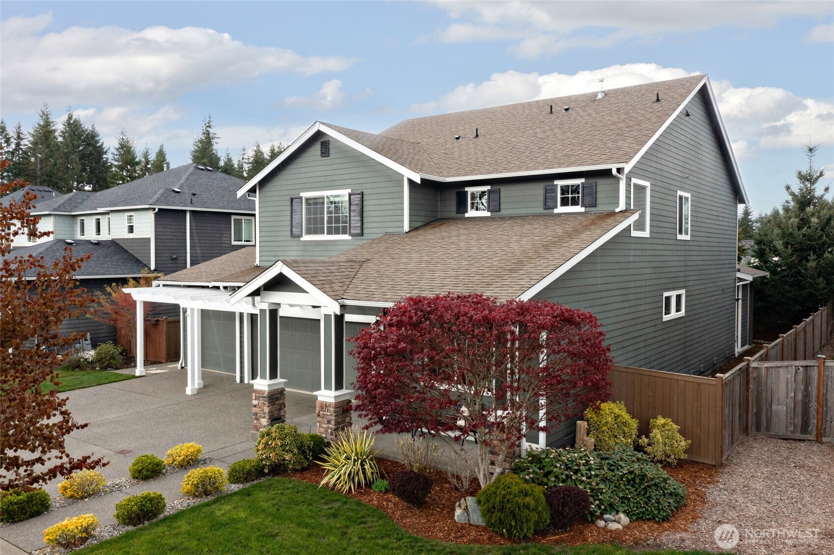 14207 Overlook Drive E