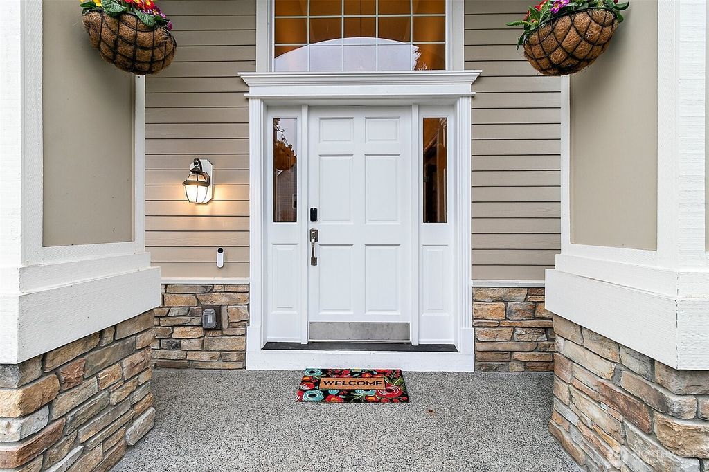 Photo of 30541 122nd Avenue SE, Auburn, WA 98092 (MLS # 2335756)