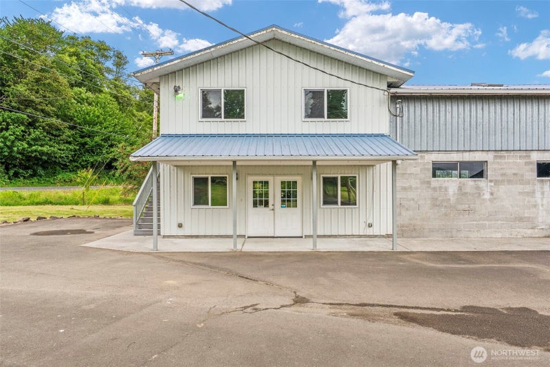 957 W State Route 4