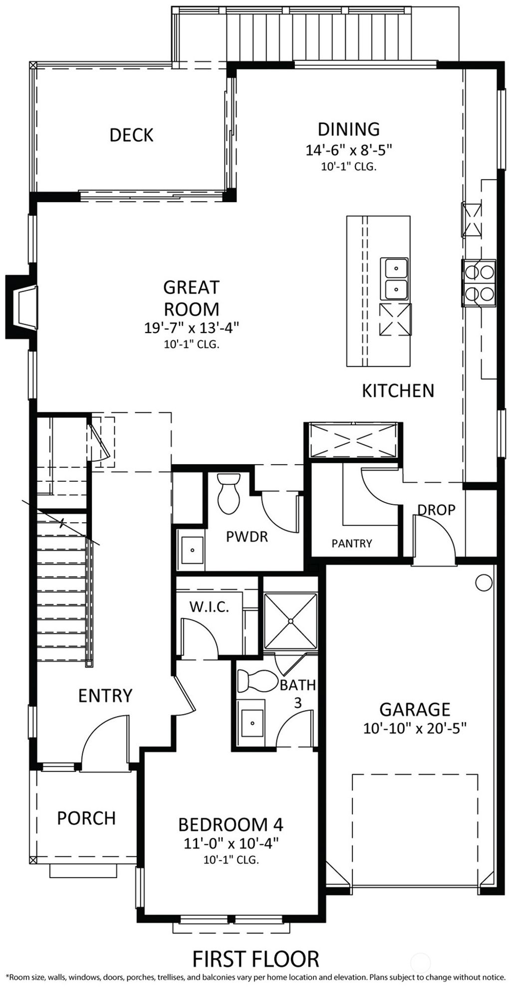 Photo of 7739 31st Avenue NE, Seattle, WA 98115 (MLS # 2164825)
