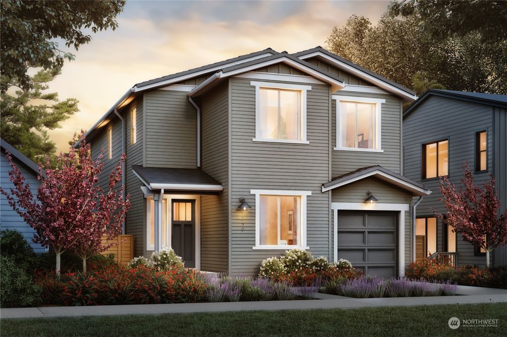 Photo of 7739 31st Avenue NE, Seattle, WA 98115 (MLS # 2164825)