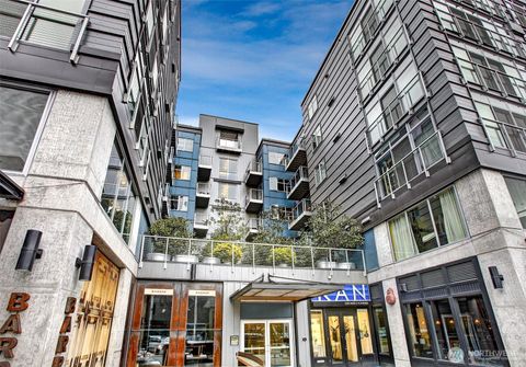 1414 12th Avenue Unit 504, Seattle, WA 98122 - MLS#: 2330614