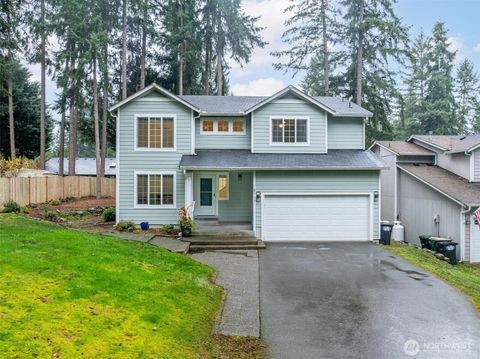 Photo of 18117 Hi Lo Court SE, Yelm, WA 98597 (MLS # 2457865)