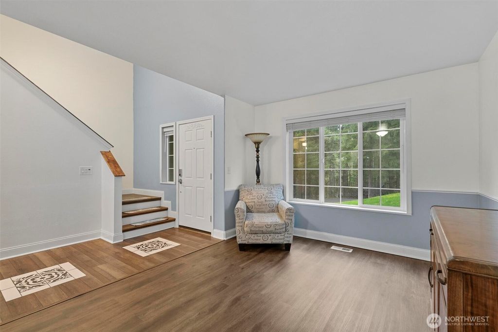 Photo of 18117 Hi Lo Court SE, Yelm, WA 98597 (MLS # 2457865)