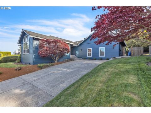 Photo of 1402 NW 30th Avenue, Camas, WA 98607 (MLS # 2511395)
