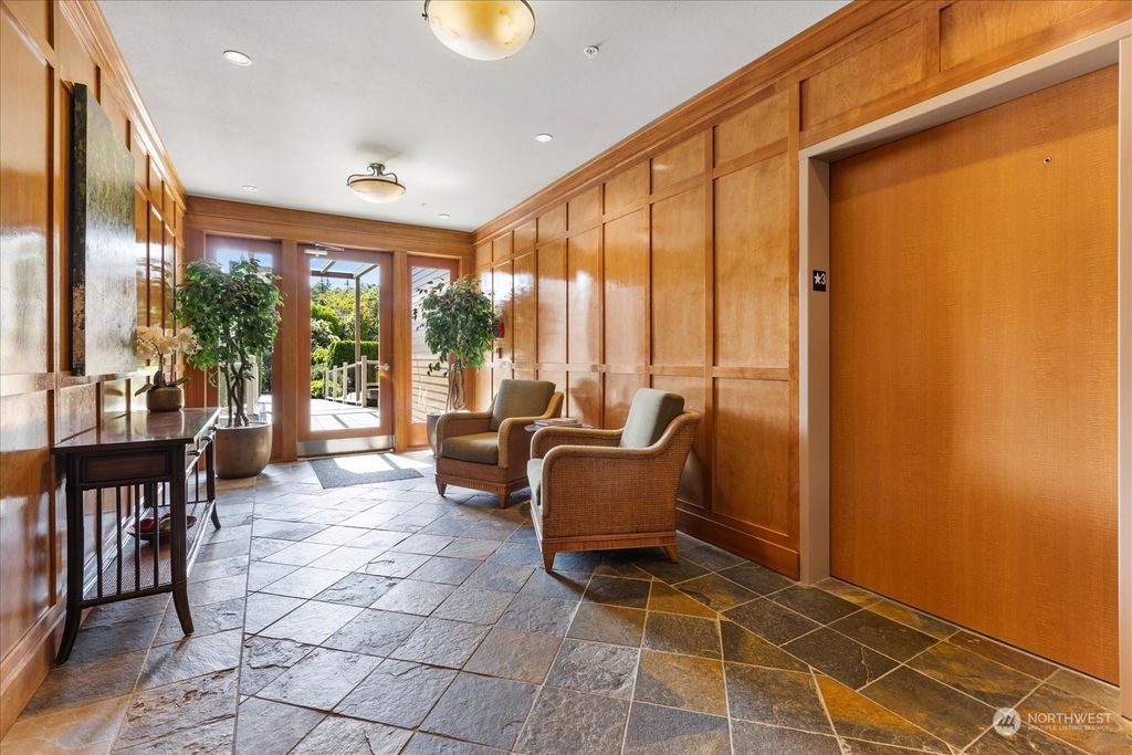 Photo of 31 Pine Street #201, Edmonds, WA 98020 (MLS # 2267623)