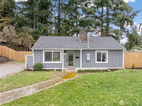 Photo of 5603 239th Place SW, Mountlake Terrace, WA 98043 (MLS # 2483234)