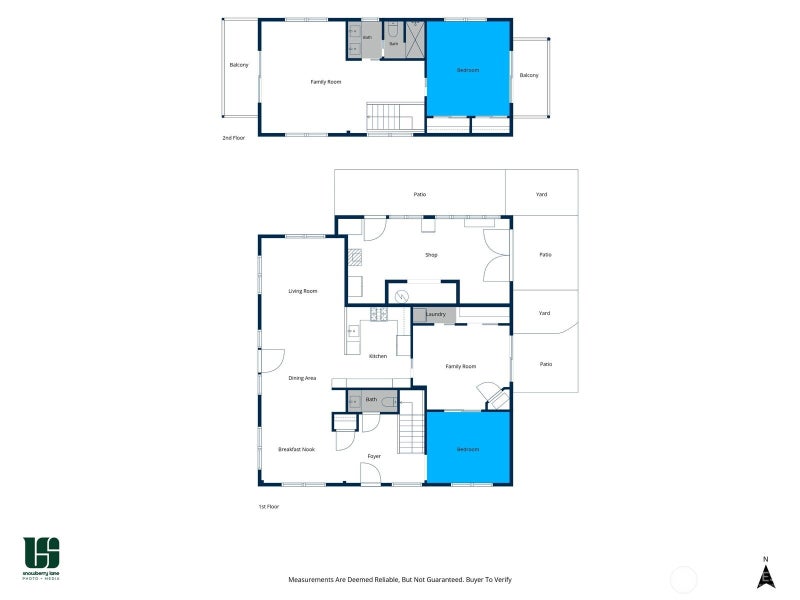 8015 Cultus Bay Road