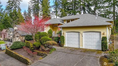 6976 Marymac Drive SW, Port Orchard, WA 98367 - MLS#: 2348393