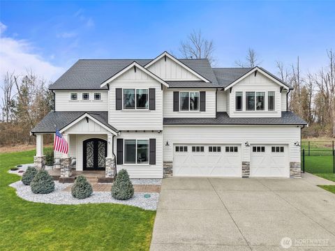 23670 SE 448th Street Enumclaw WA 98022