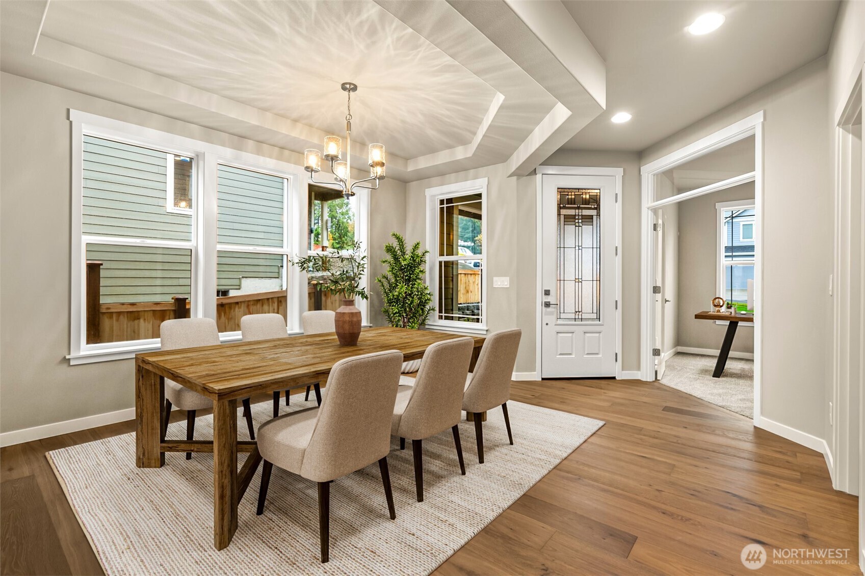 7632 Manzanita Drive NW Lot 3