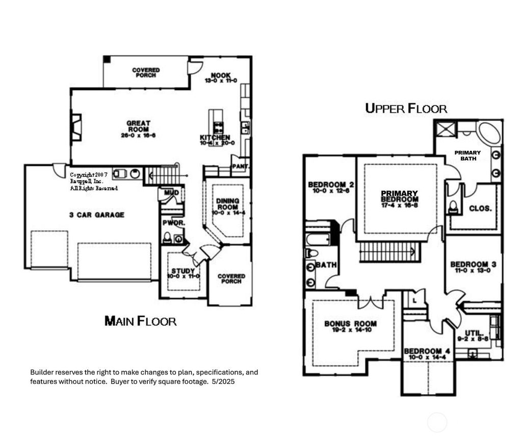 Photo of 7632 Manzanita Lane NW #Lot 3, Olympia, WA 98502 (MLS # 2459994)