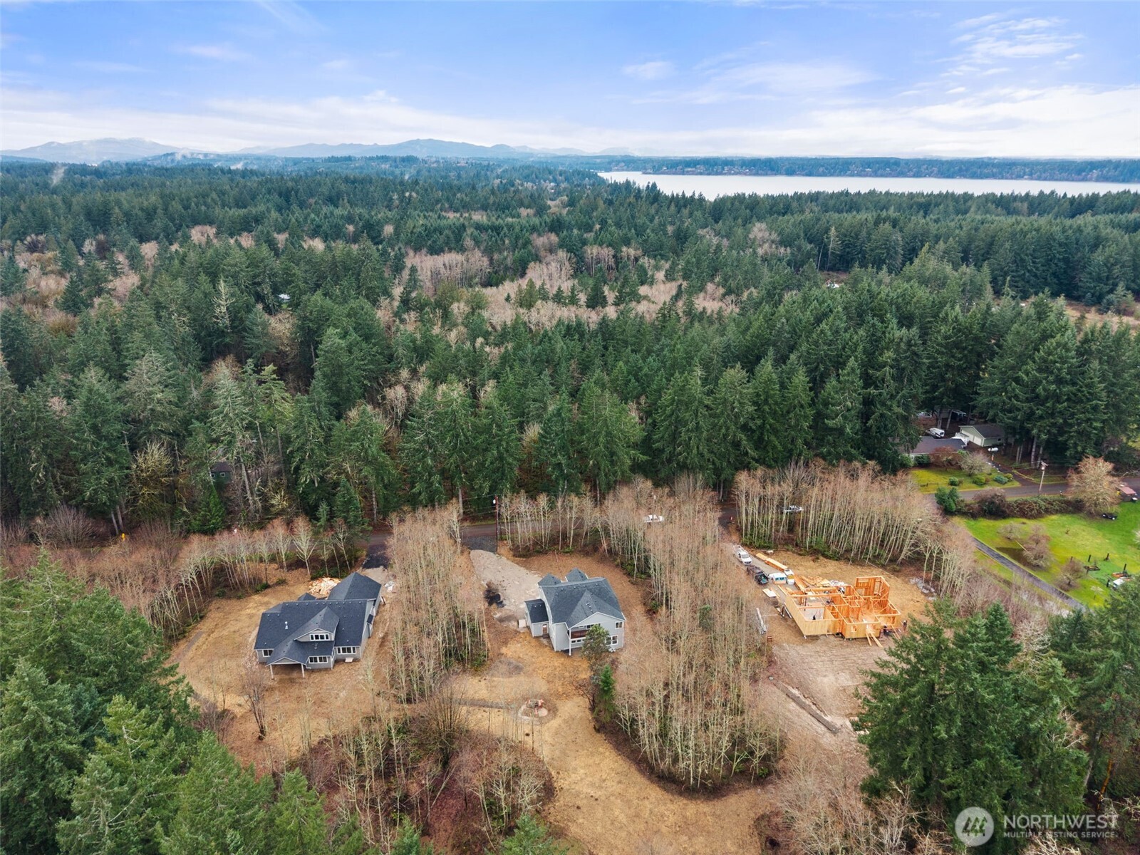 7632 Manzanita Drive NW Lot 3