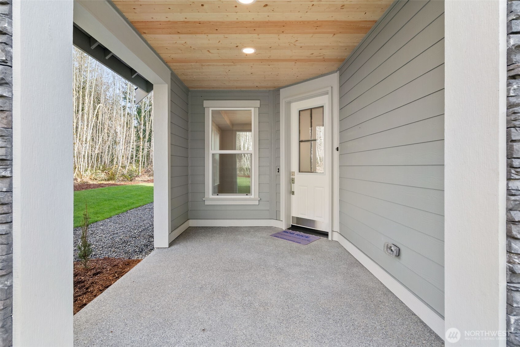 7632 Manzanita Drive NW Lot 3