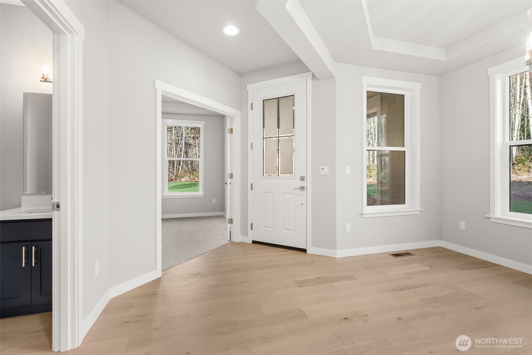 7632 Manzanita Drive NW Lot 3