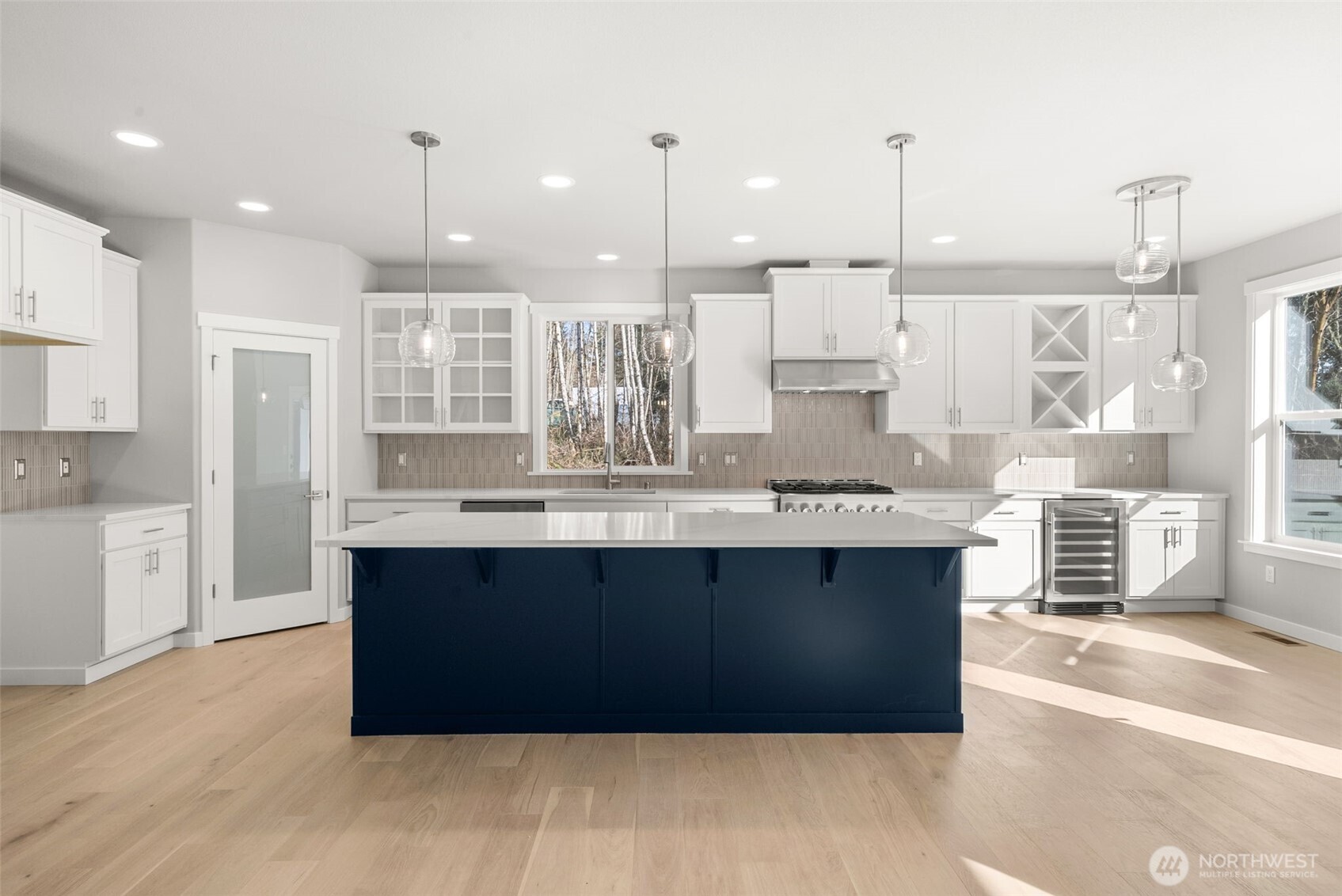 7632 Manzanita Drive NW Lot 3