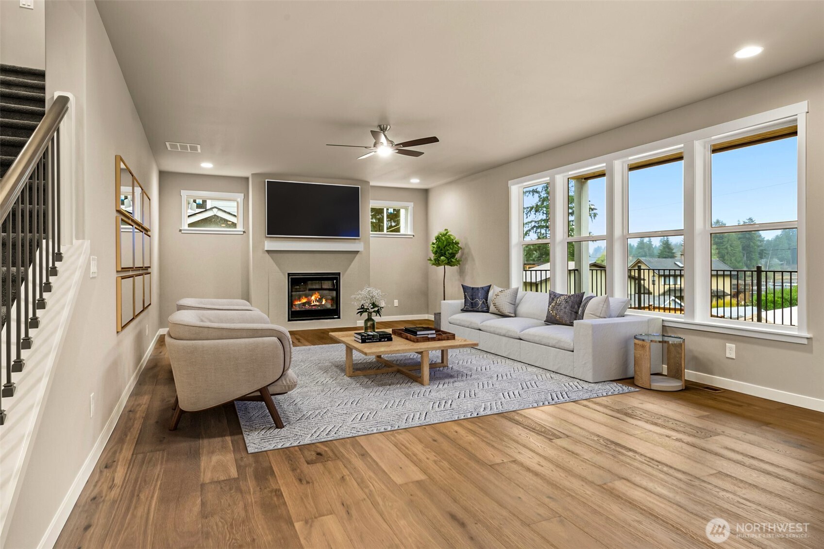 7632 Manzanita Drive NW Lot 3