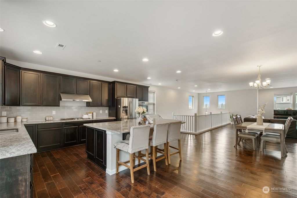 Photo of 8217 NE 196th Street, Kenmore, WA 98028 (MLS # 2040979)