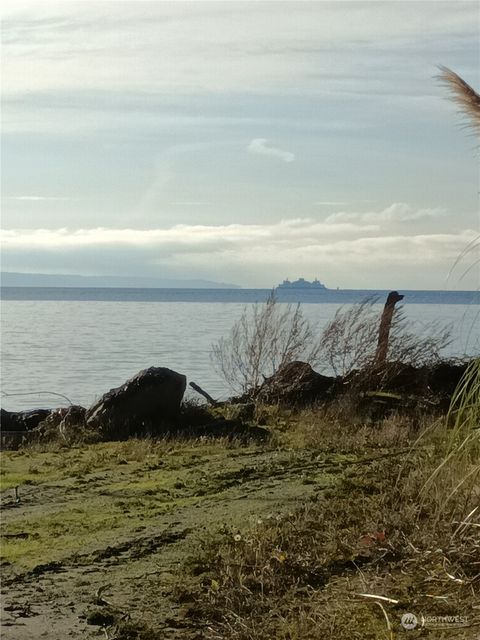 Photo of 23 H South Beach Drive, Hat Island, WA 98206 (MLS # 2314222)
