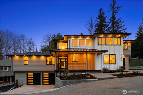 19926 68th Avenue NE, Kenmore, WA 98028 - MLS#: 2353673