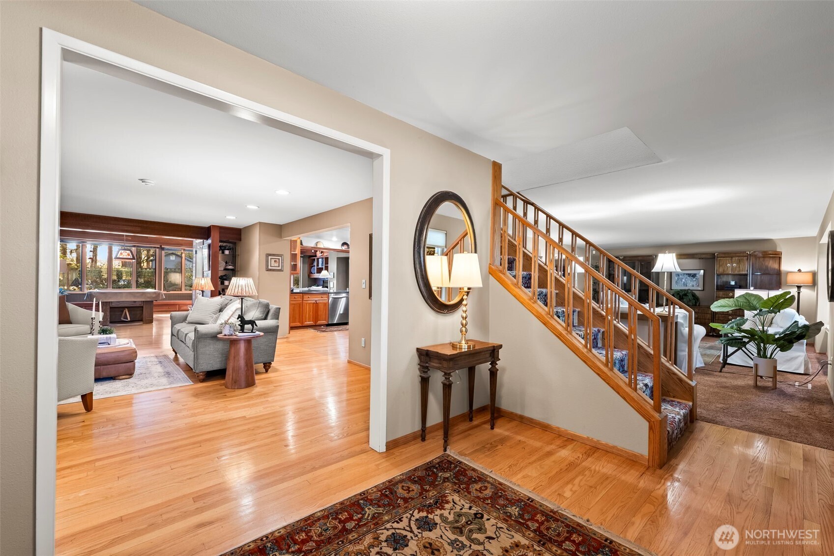 8902 Park Ridge Drive W